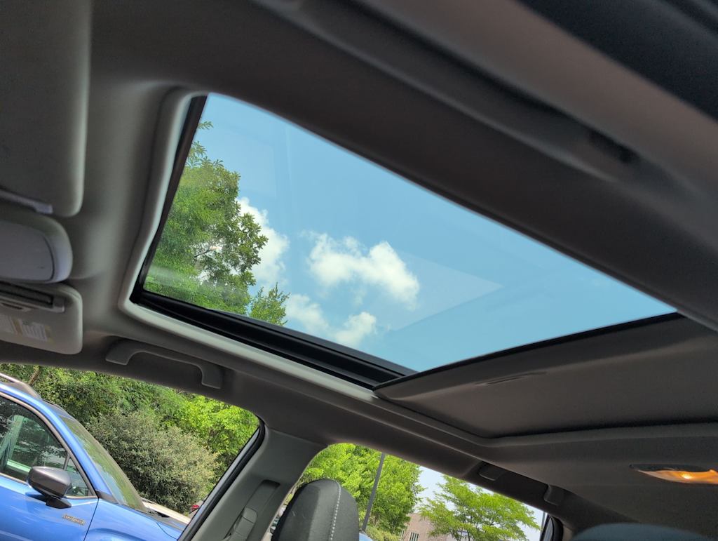 Thumbnail: 2020 Subaru Forester - 25