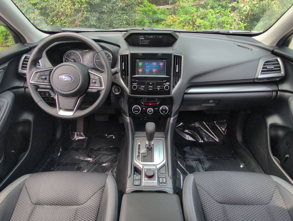 Thumbnail: 2020 Subaru Forester - 9