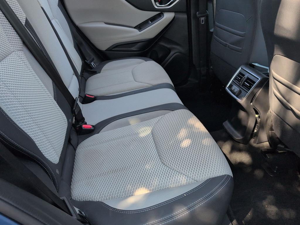 Thumbnail: 2020 Subaru Forester - 26