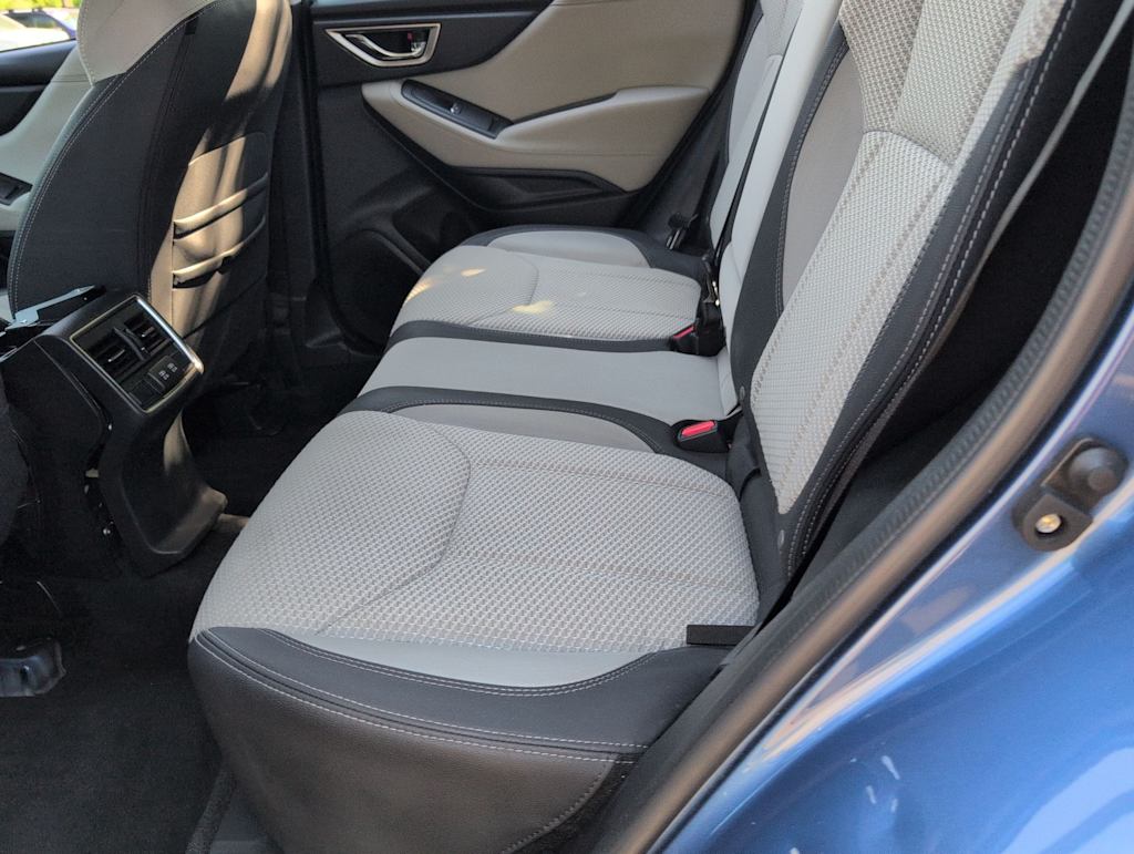 Thumbnail: 2020 Subaru Forester - 12