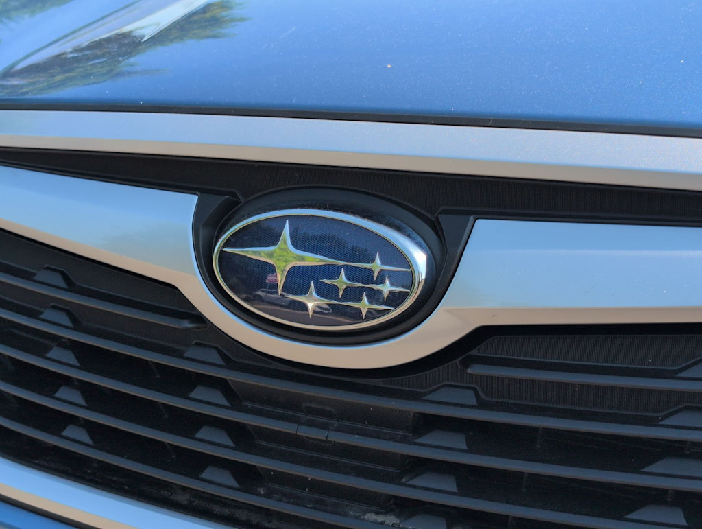 Thumbnail: 2020 Subaru Forester - 7