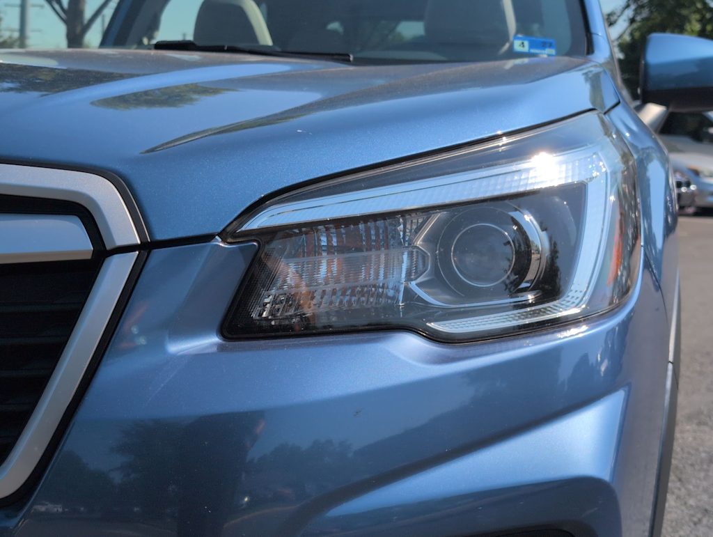 Thumbnail: 2020 Subaru Forester - 23