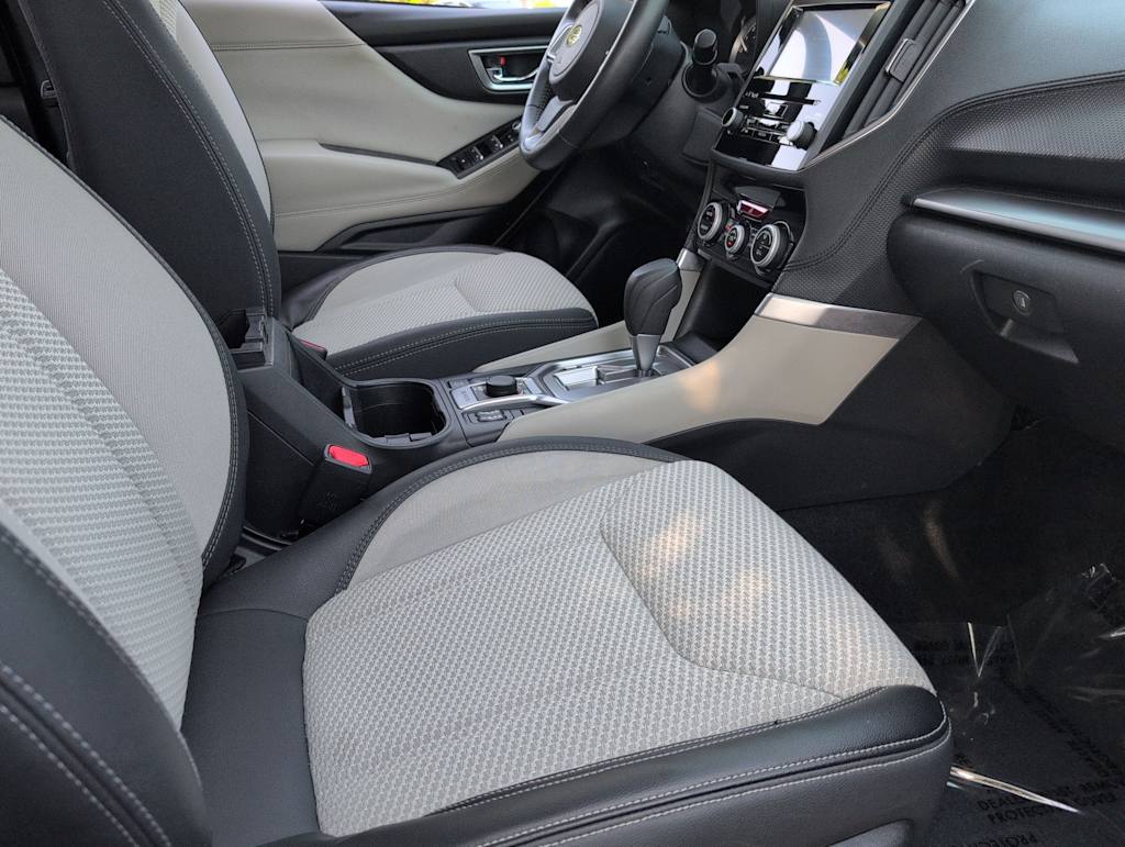 Thumbnail: 2020 Subaru Forester - 11