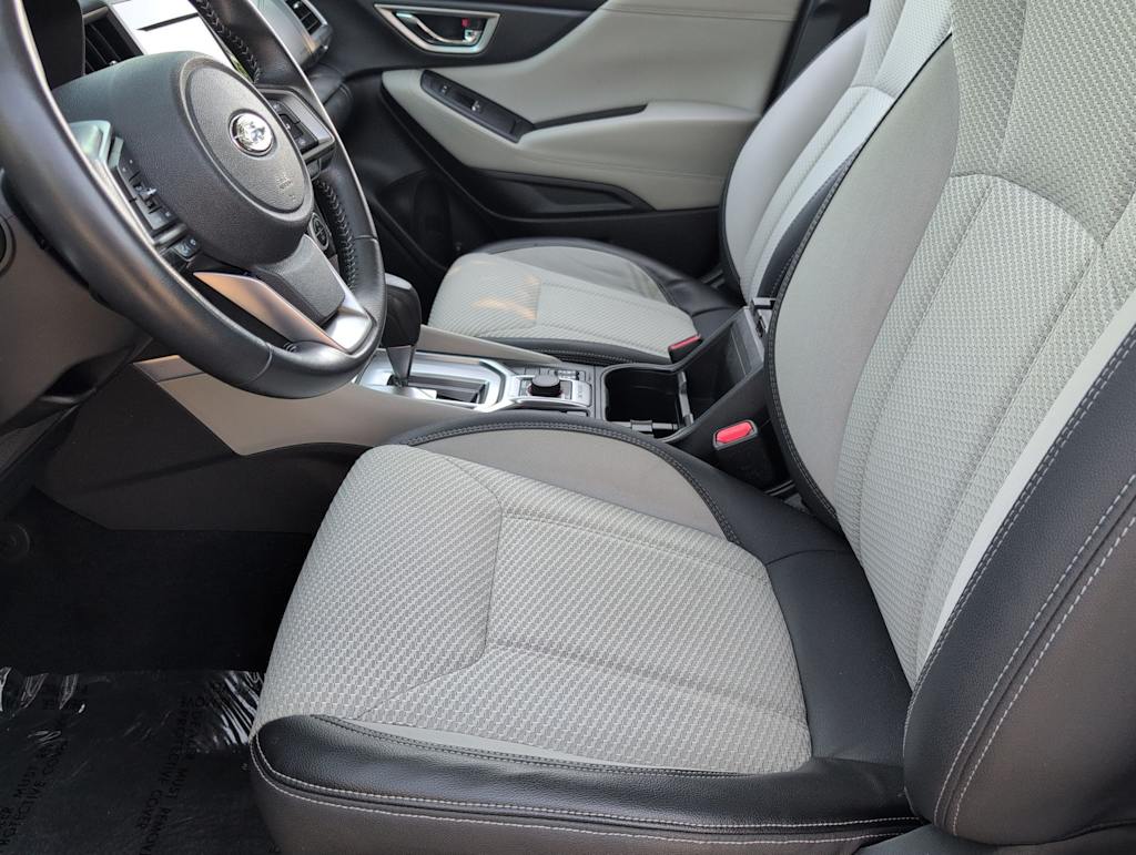 Thumbnail: 2020 Subaru Forester - 10