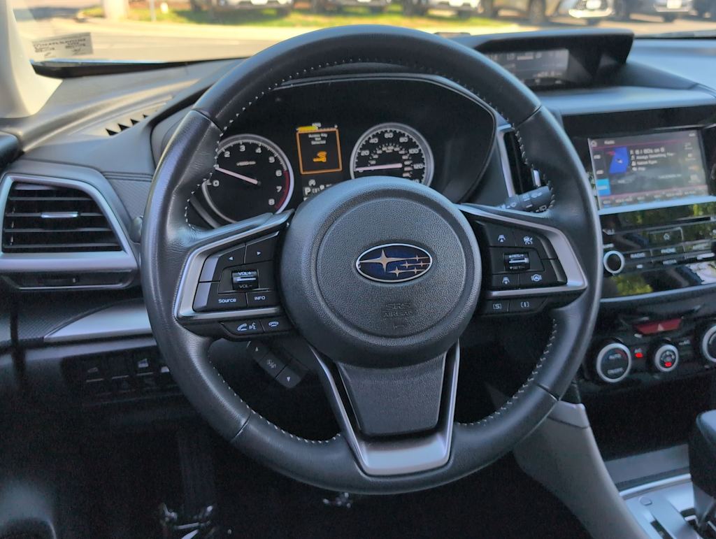 Thumbnail: 2020 Subaru Forester - 9