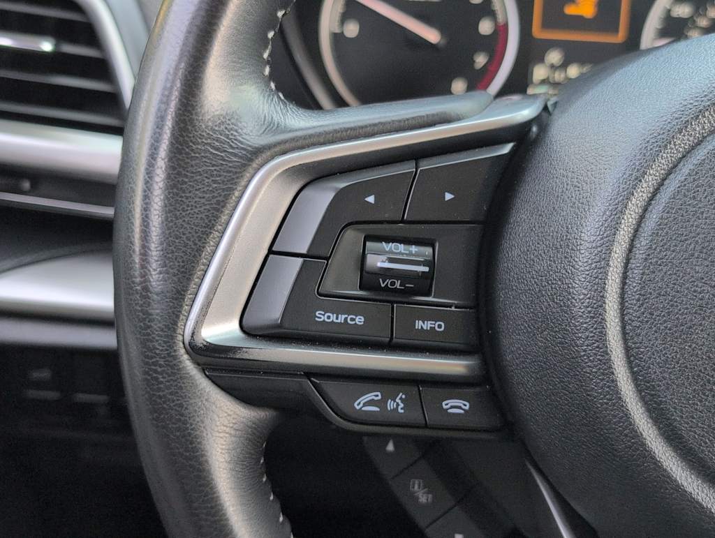Thumbnail: 2020 Subaru Forester - 27