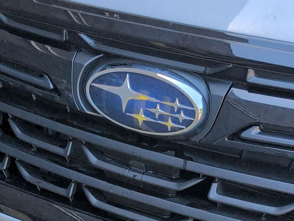 Thumbnail: 2023 Subaru Forester - 7