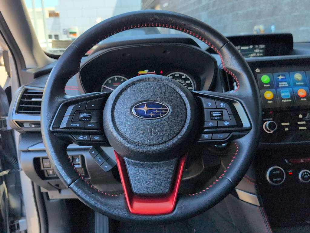 Thumbnail: 2023 Subaru Forester - 13