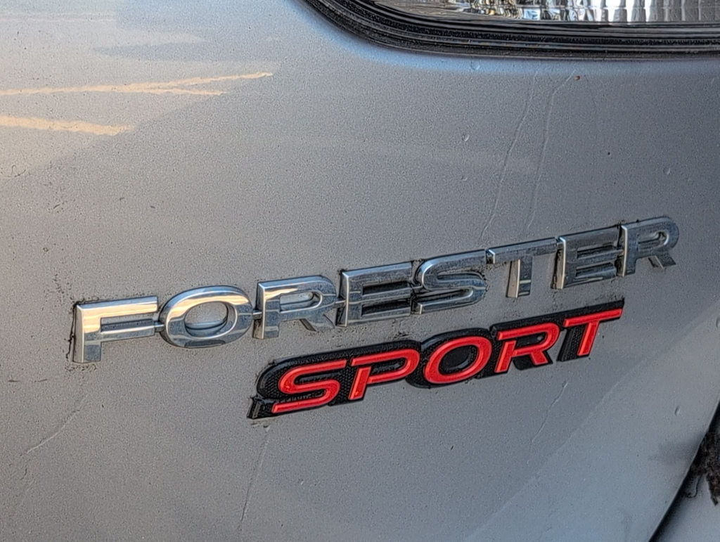Thumbnail: 2023 Subaru Forester - 23