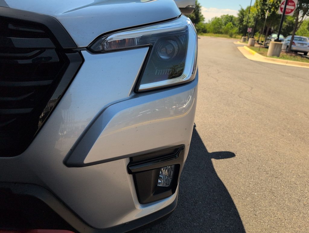 Thumbnail: 2023 Subaru Forester - 12