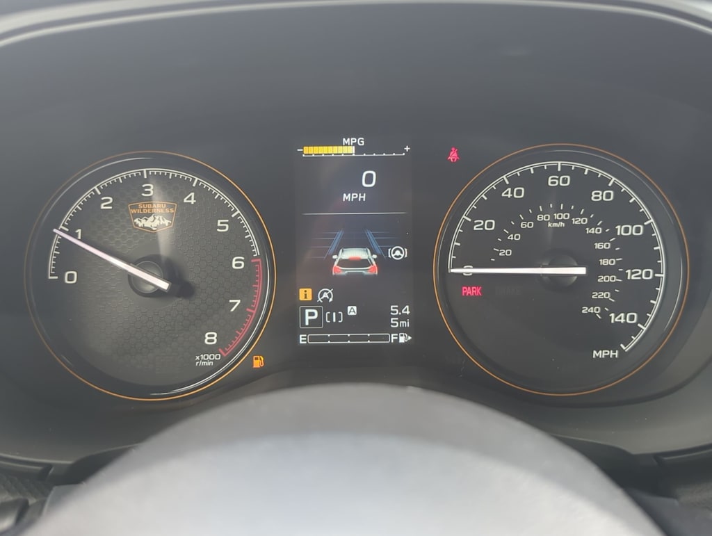 Thumbnail: 2025 Subaru Forester - 17