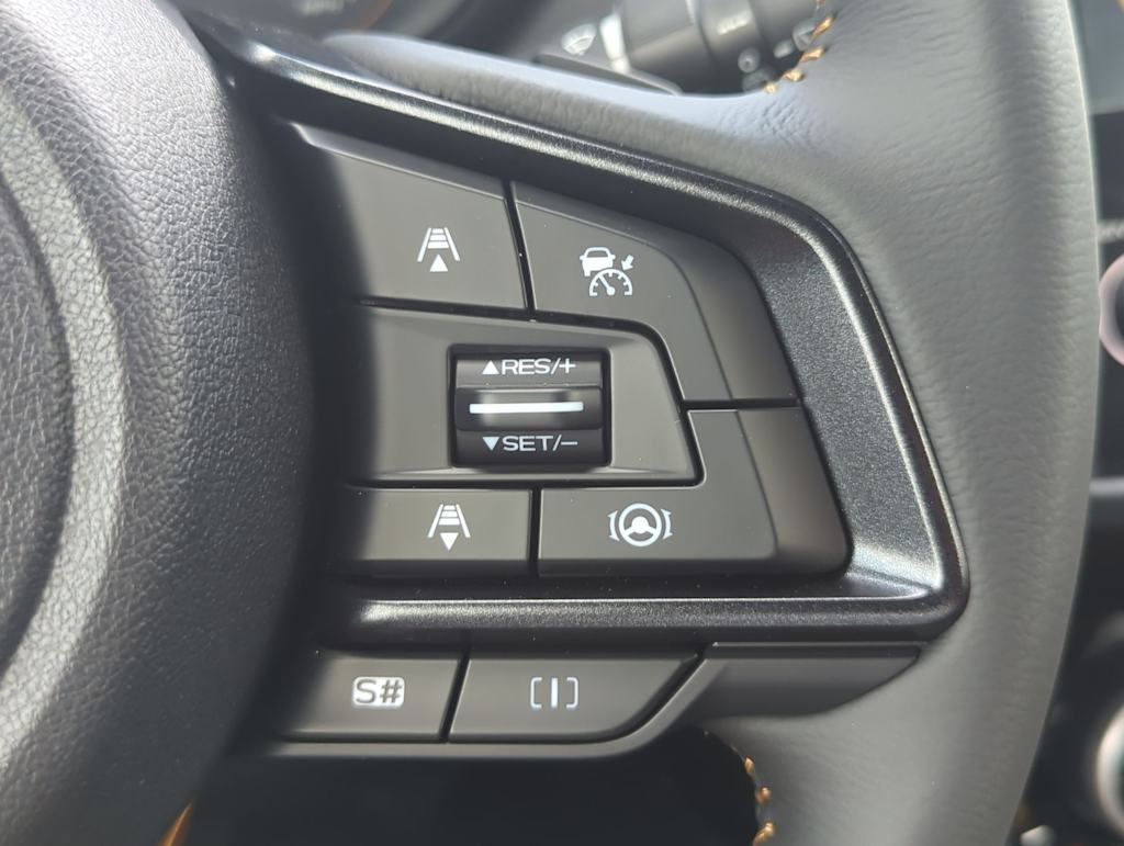 Thumbnail: 2025 Subaru Forester - 33