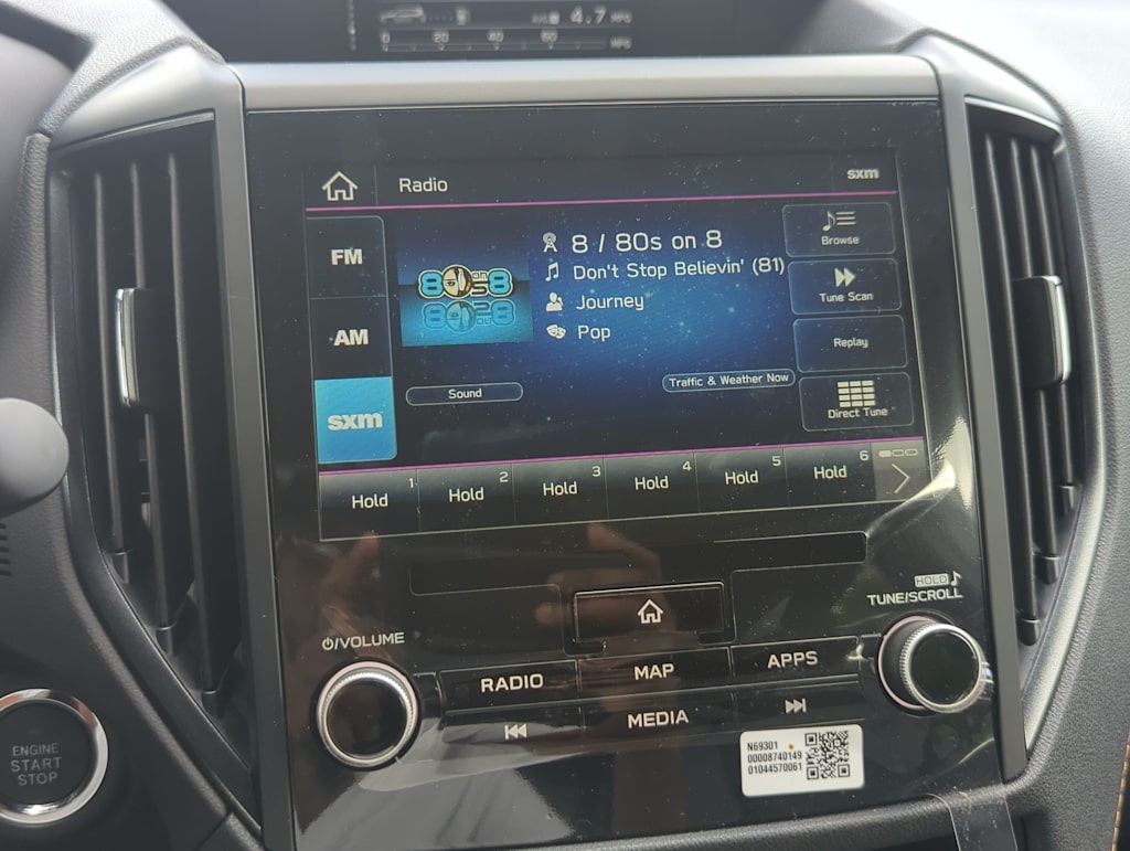 Thumbnail: 2025 Subaru Forester - 37