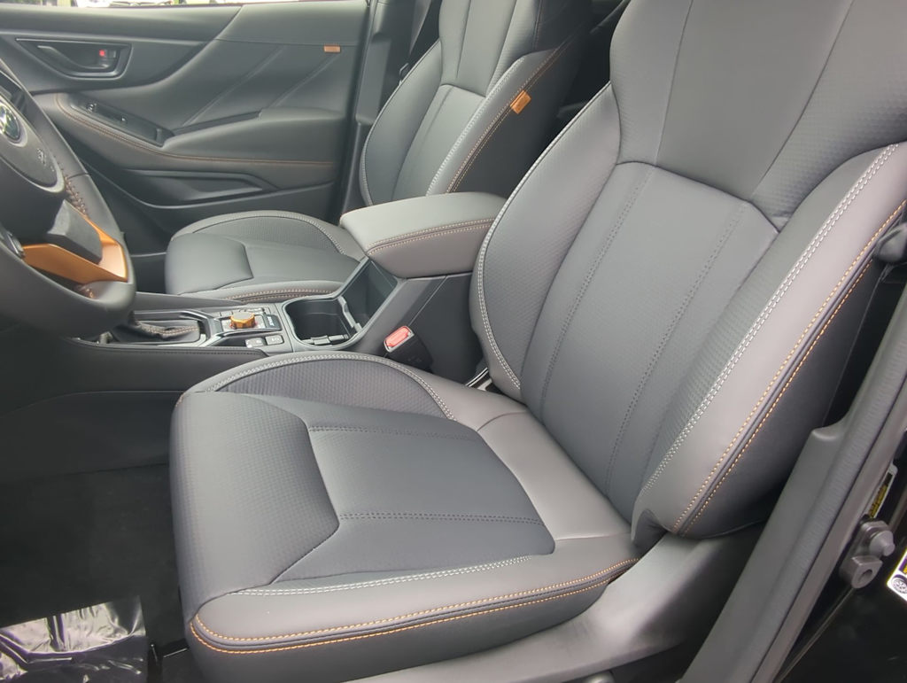 Thumbnail: 2025 Subaru Forester - 13