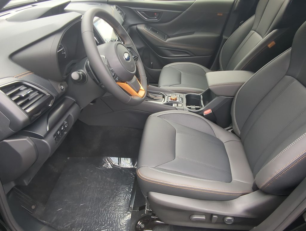 Thumbnail: 2025 Subaru Forester - 12