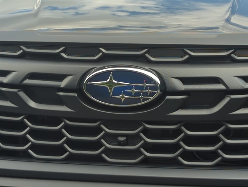 Thumbnail: 2025 Subaru Forester - 8