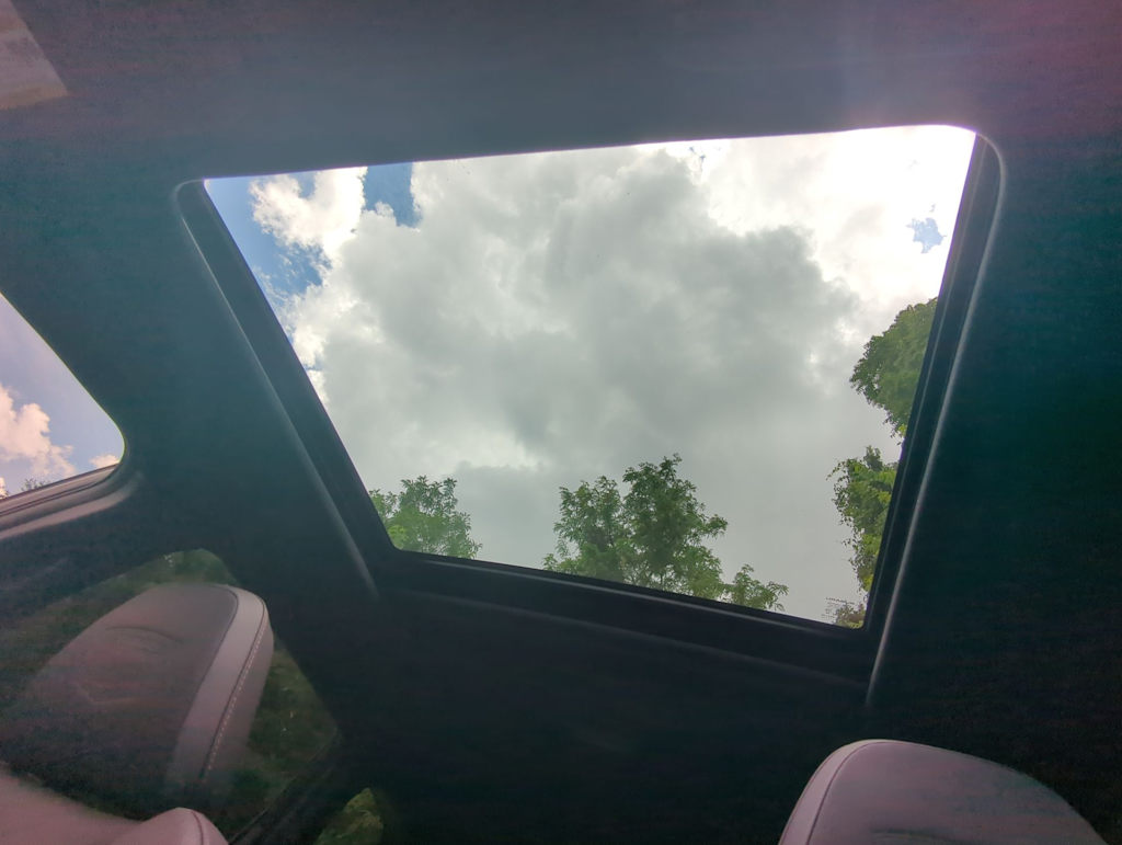 Thumbnail: 2025 Subaru Forester - 28