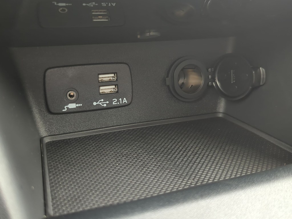 Thumbnail: 2025 Subaru Forester - 38