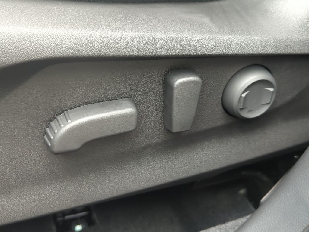 Thumbnail: 2025 Subaru Forester - 27