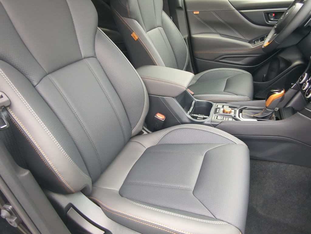 Thumbnail: 2025 Subaru Forester - 31