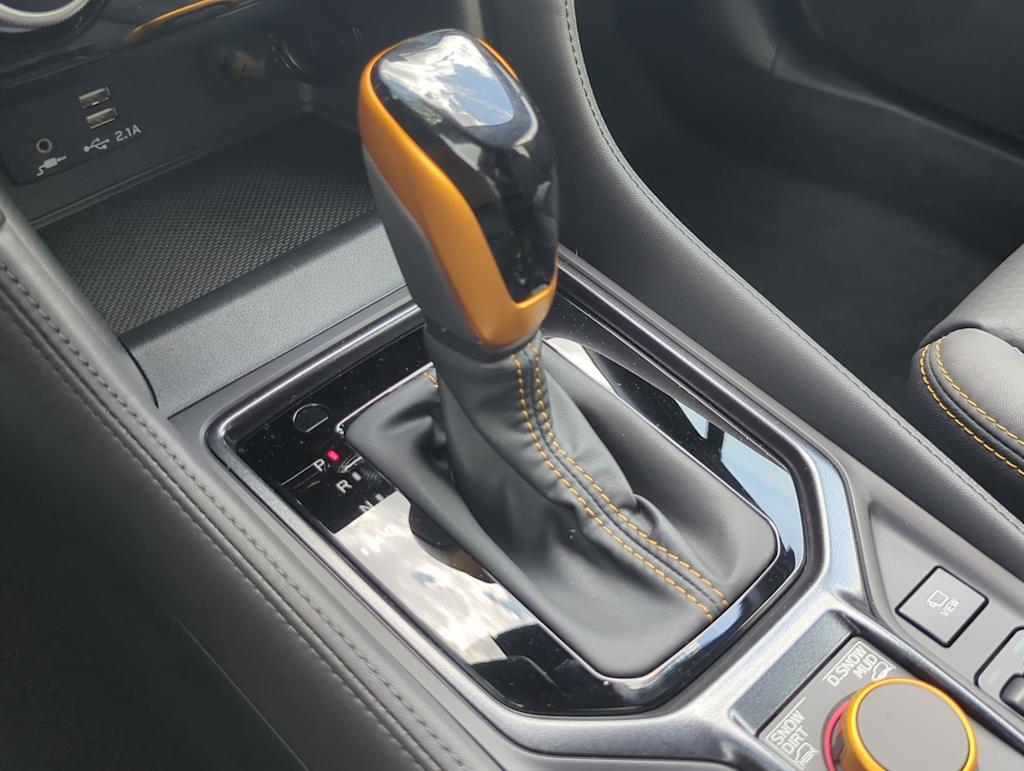 Thumbnail: 2025 Subaru Forester - 39