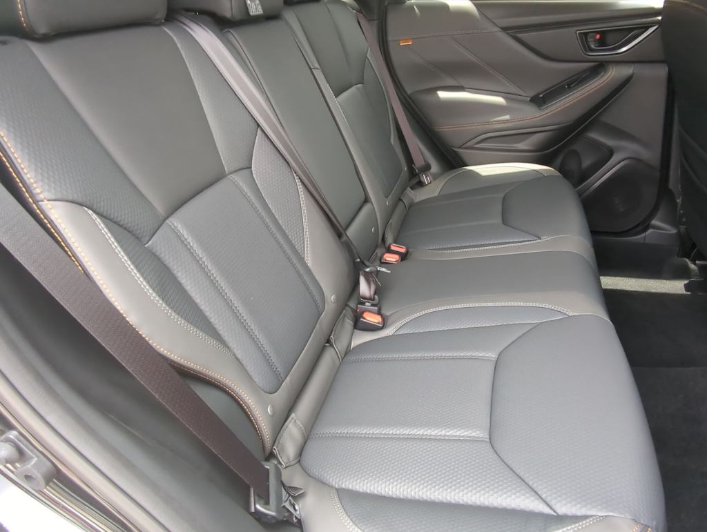 Thumbnail: 2025 Subaru Forester - 30