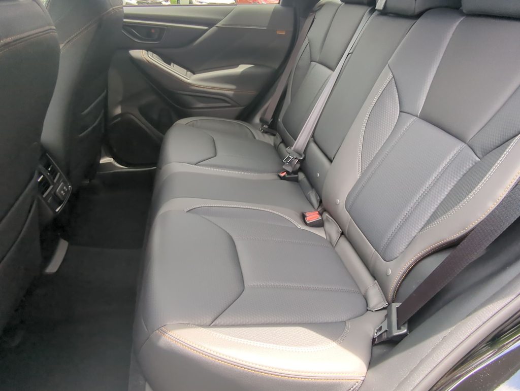 Thumbnail: 2025 Subaru Forester - 29