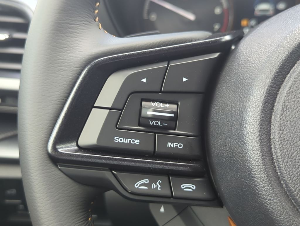 Thumbnail: 2025 Subaru Forester - 32