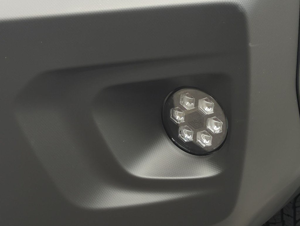 Thumbnail: 2025 Subaru Forester - 25