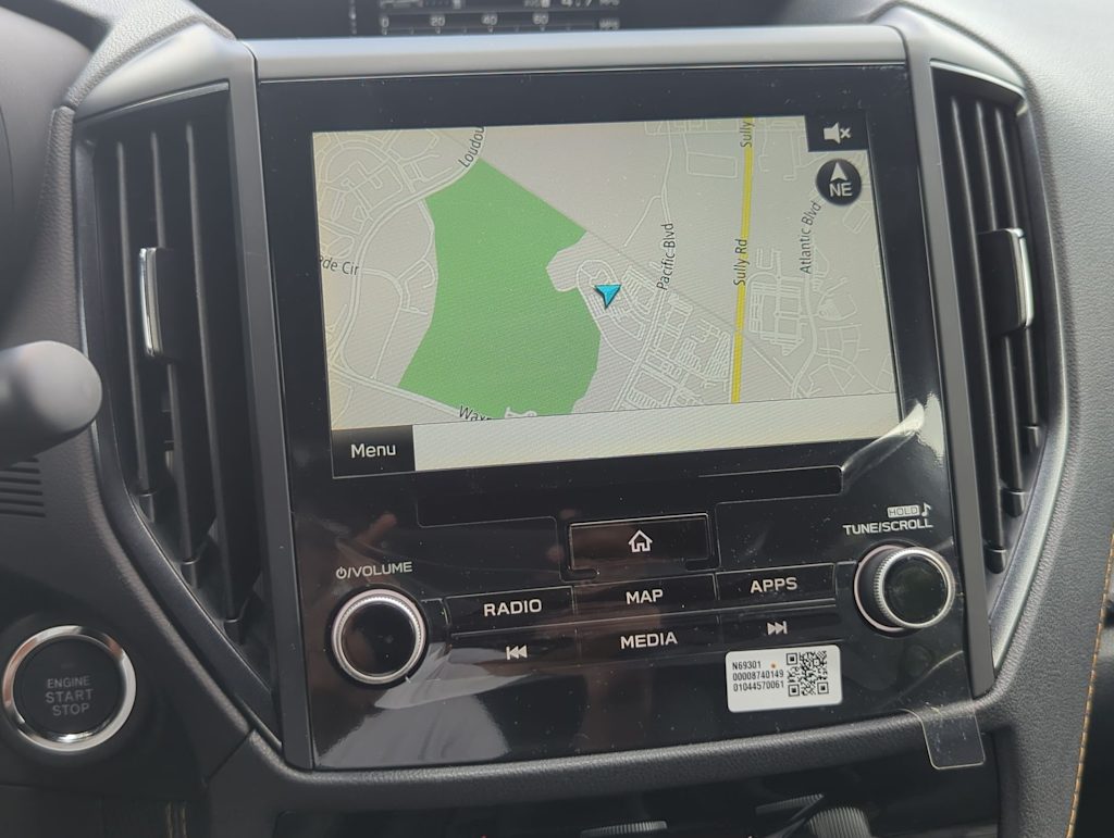 Thumbnail: 2025 Subaru Forester - 35