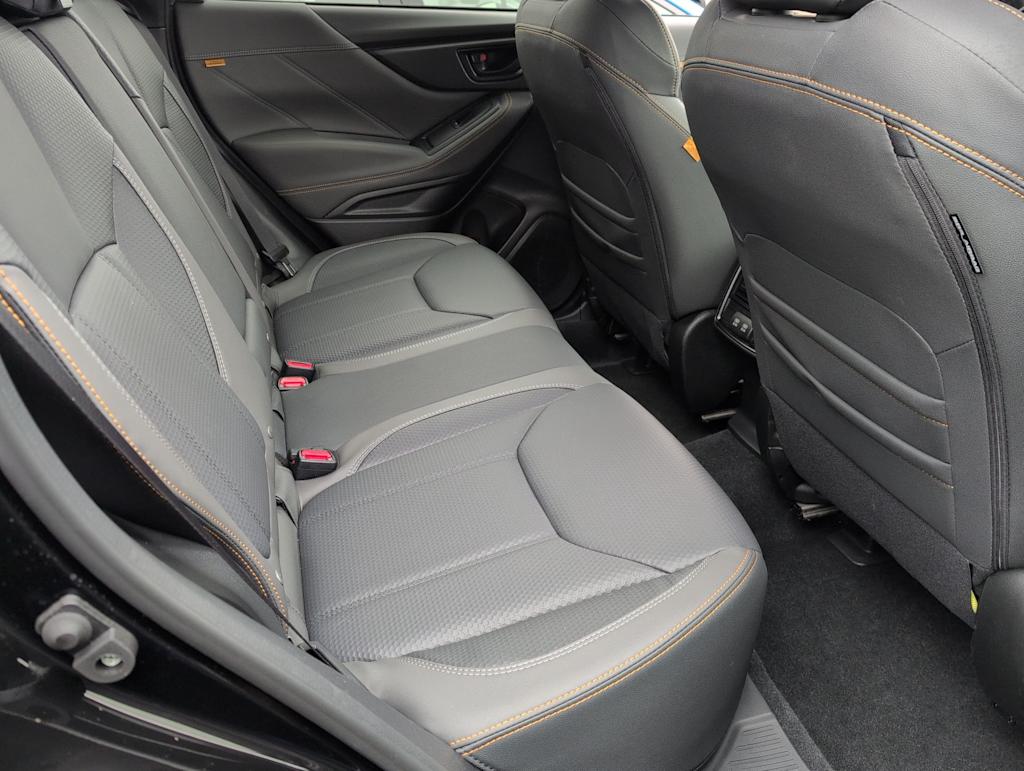 Thumbnail: 2025 Subaru Forester - 27