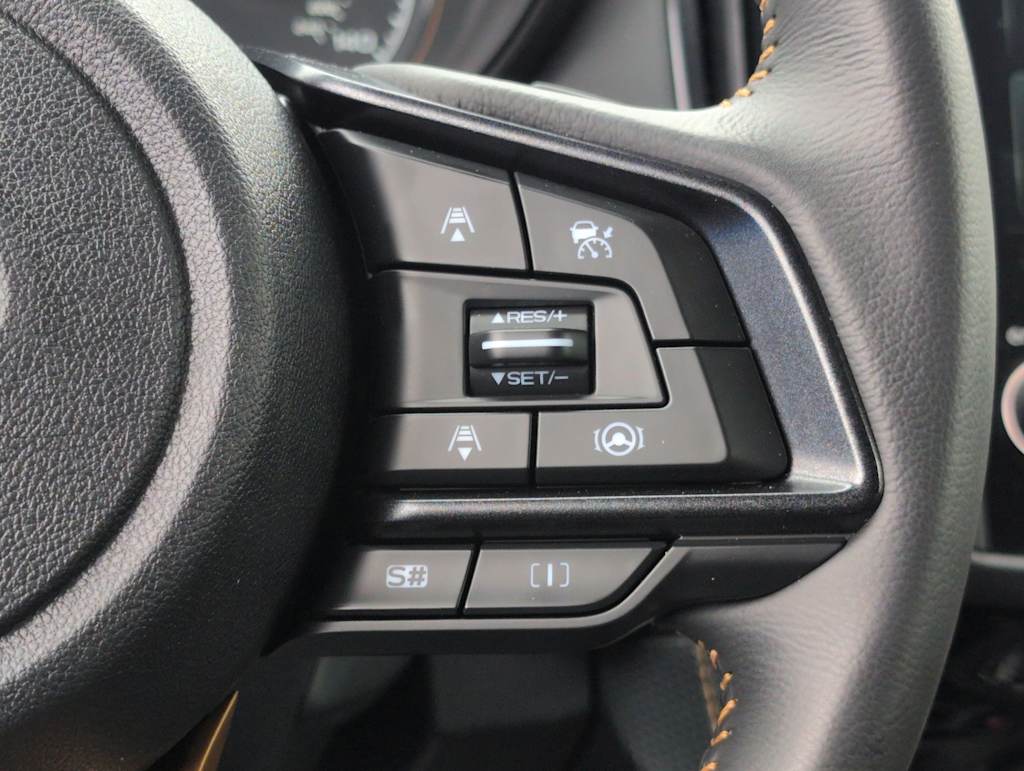 Thumbnail: 2025 Subaru Forester - 29