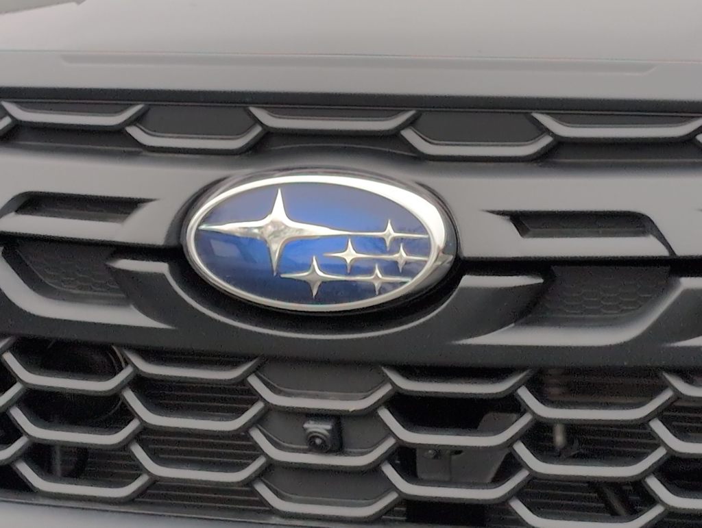 Thumbnail: 2025 Subaru Forester - 7