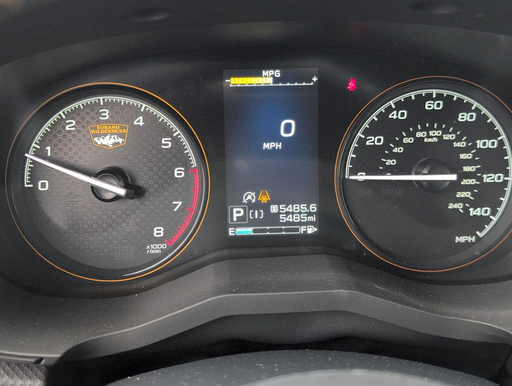 Thumbnail: 2025 Subaru Forester - 16