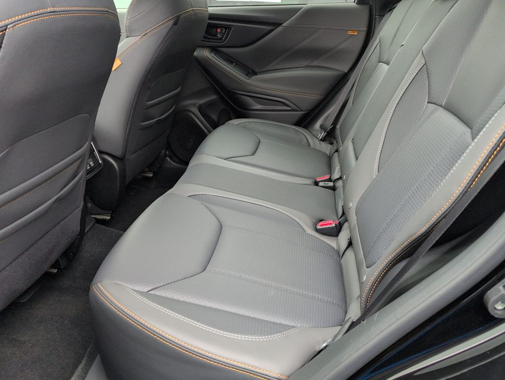 Thumbnail: 2025 Subaru Forester - 26