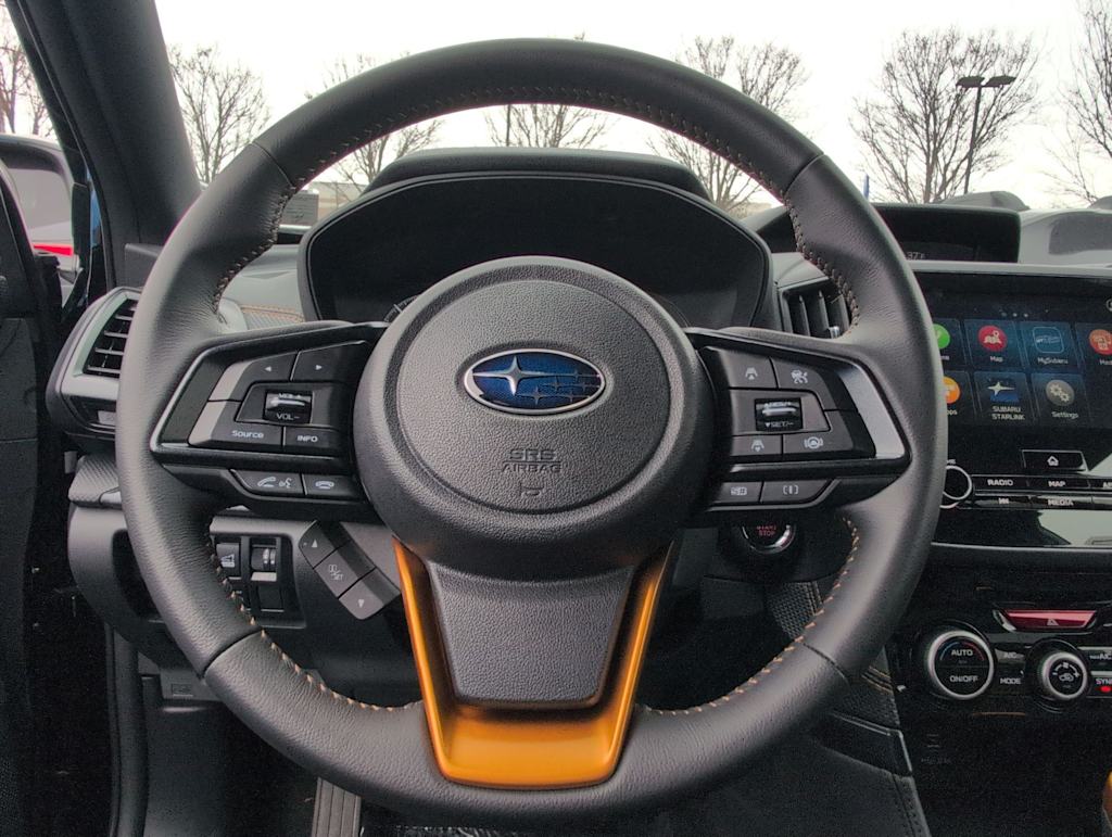 Thumbnail: 2025 Subaru Forester - 13