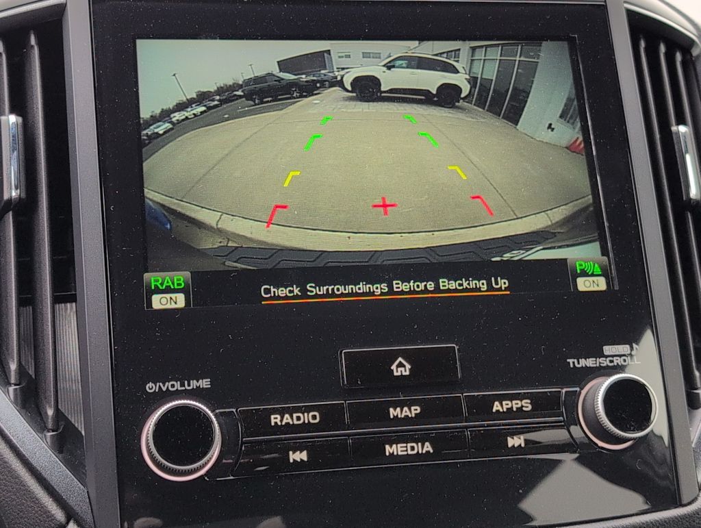 Thumbnail: 2025 Subaru Forester - 32