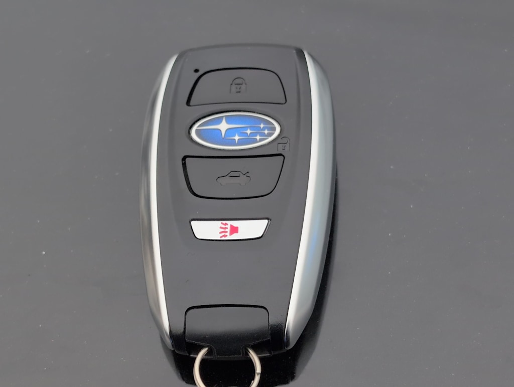 Thumbnail: 2025 Subaru Forester - 17