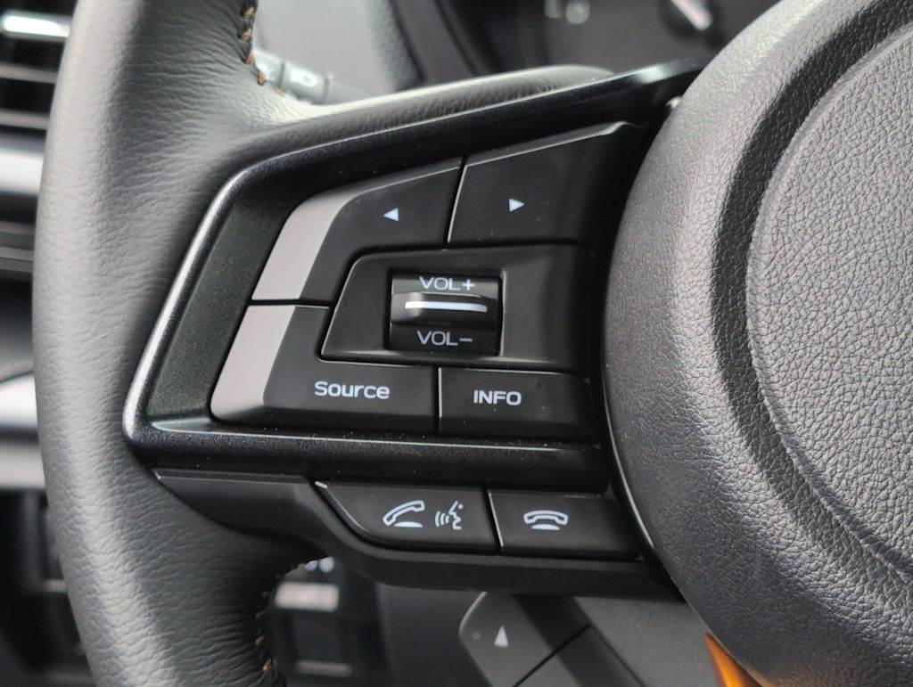 Thumbnail: 2025 Subaru Forester - 28