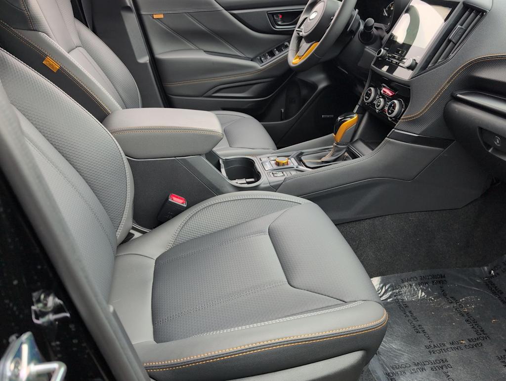 Thumbnail: 2025 Subaru Forester - 11