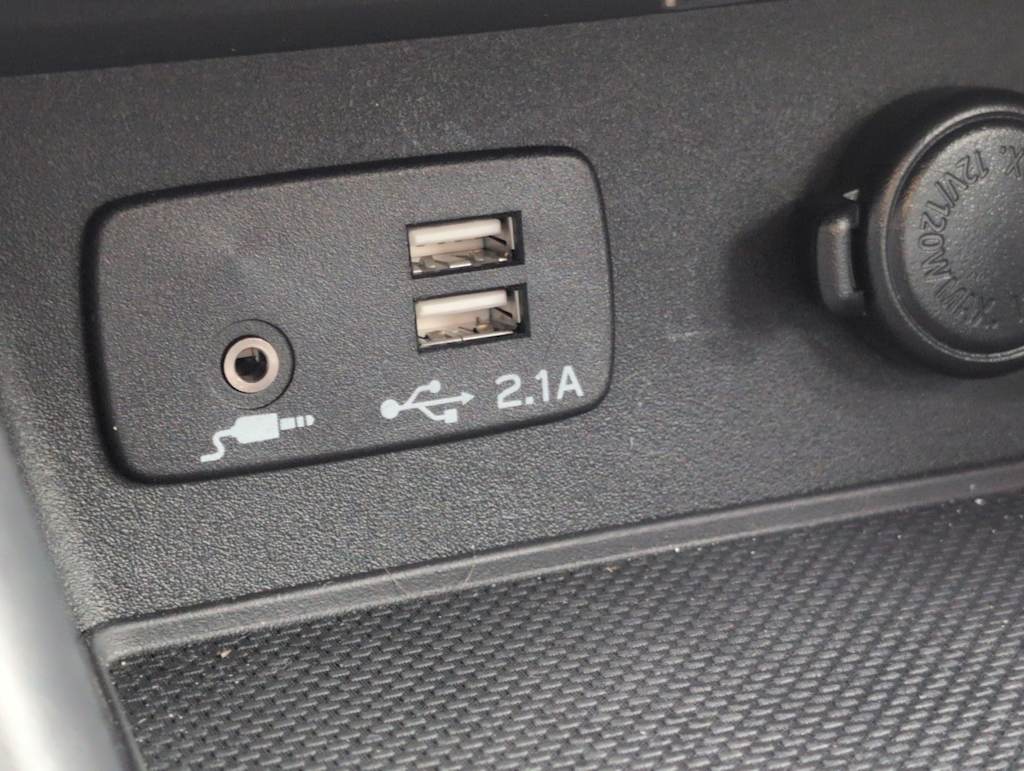 Thumbnail: 2025 Subaru Forester - 34