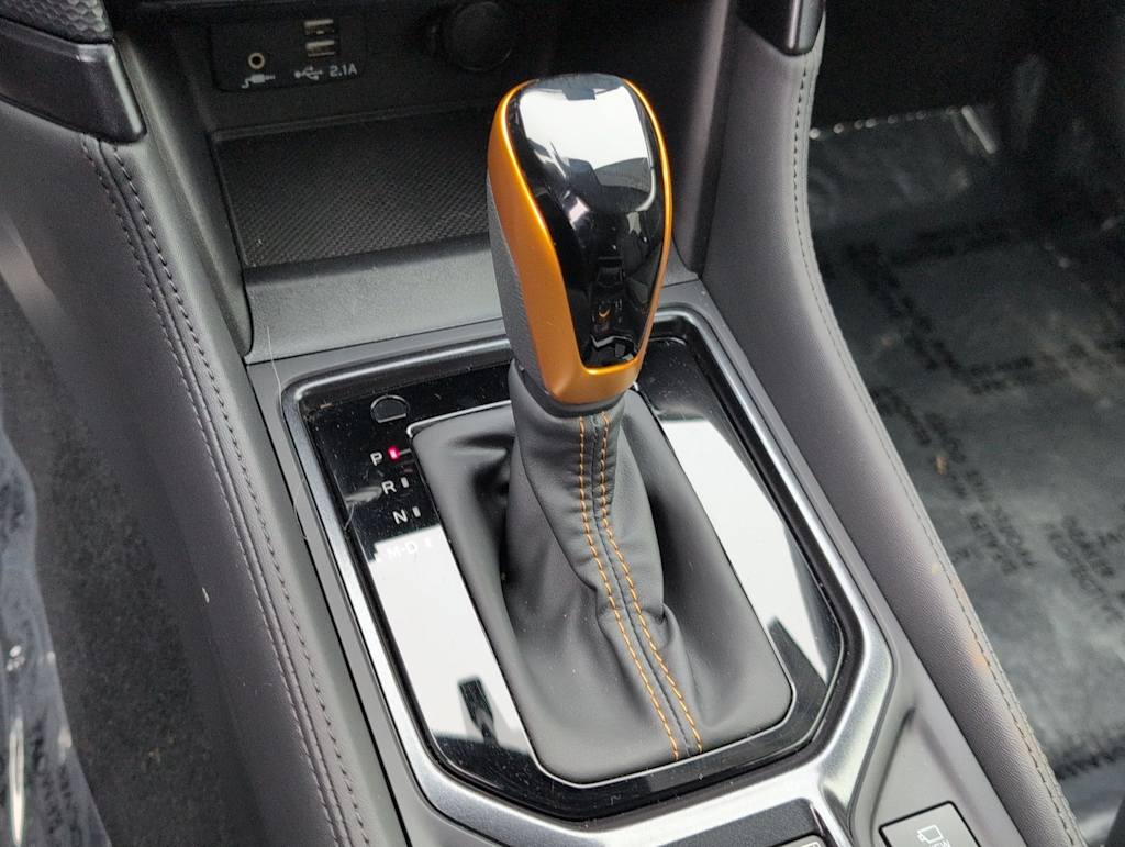 Thumbnail: 2025 Subaru Forester - 35