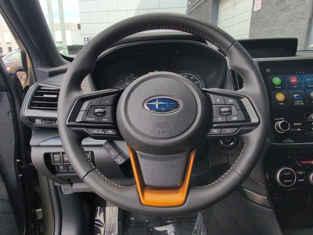 Thumbnail: 2024 Subaru Forester - 13