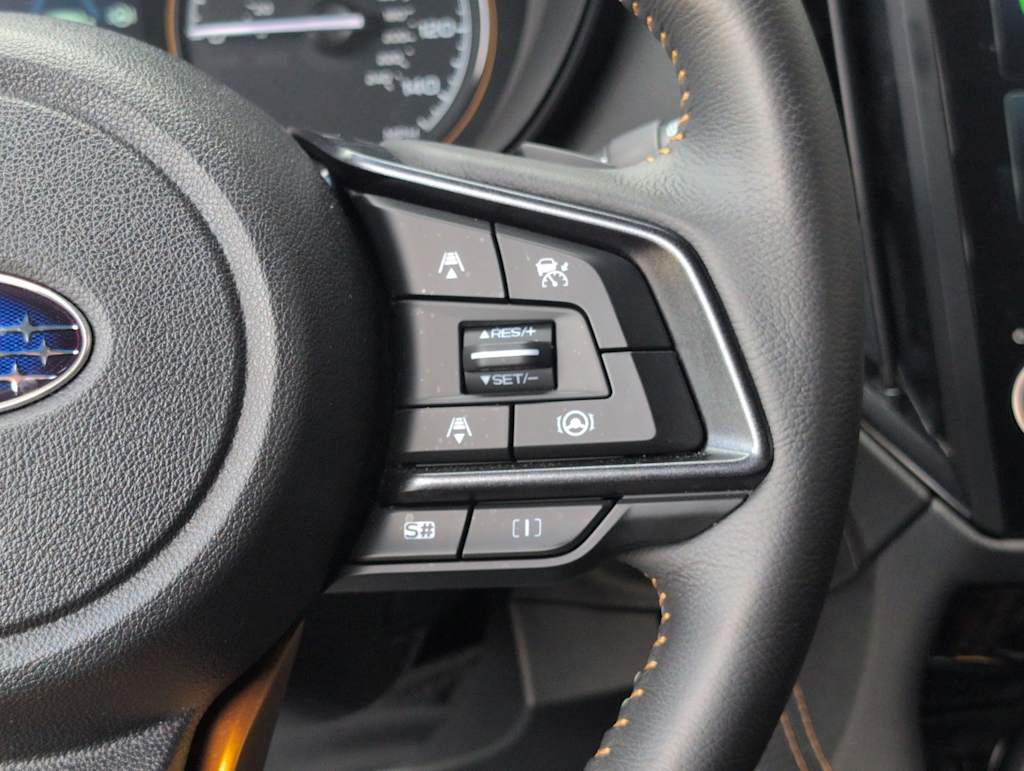 Thumbnail: 2024 Subaru Forester - 29
