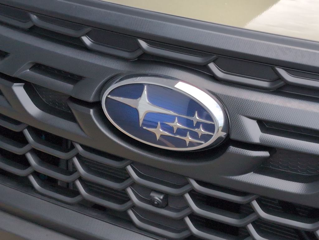 Thumbnail: 2024 Subaru Forester - 7