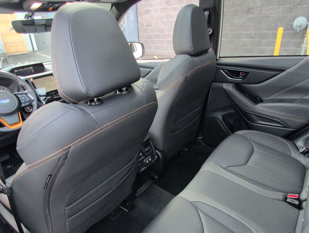 Thumbnail: 2024 Subaru Forester - 13