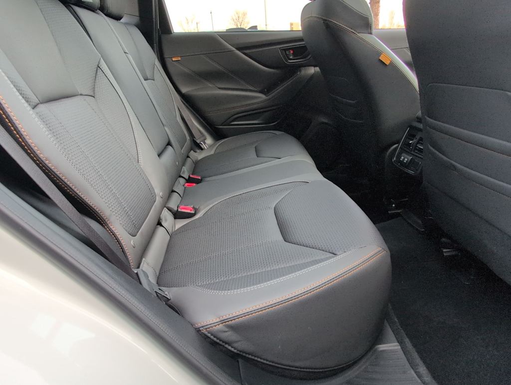 Thumbnail: 2024 Subaru Forester - 29