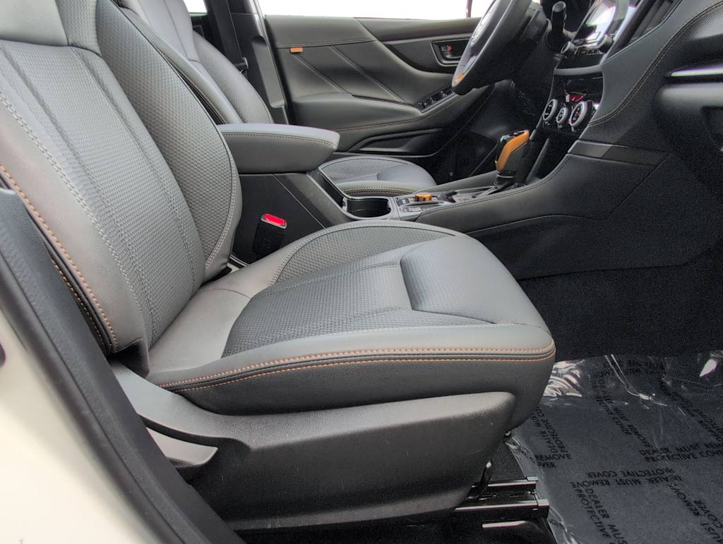 Thumbnail: 2024 Subaru Forester - 12