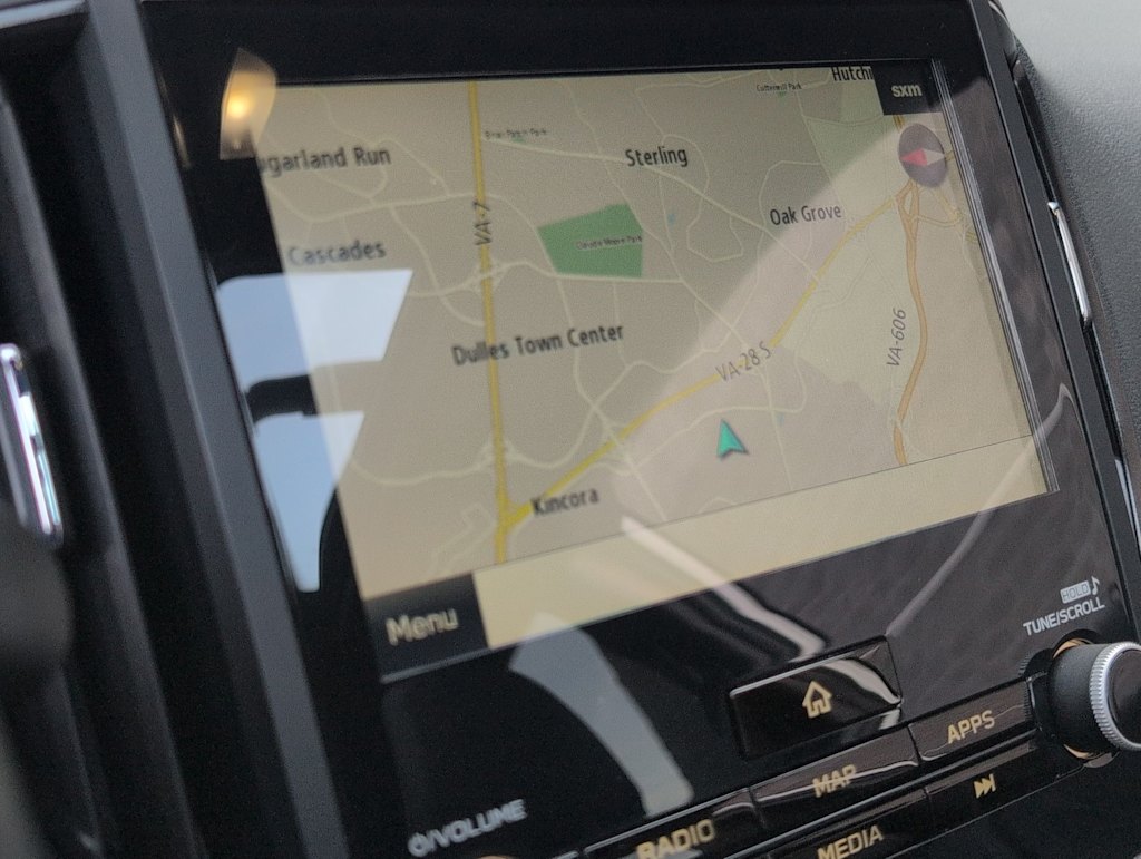 Thumbnail: 2024 Subaru Forester - 34