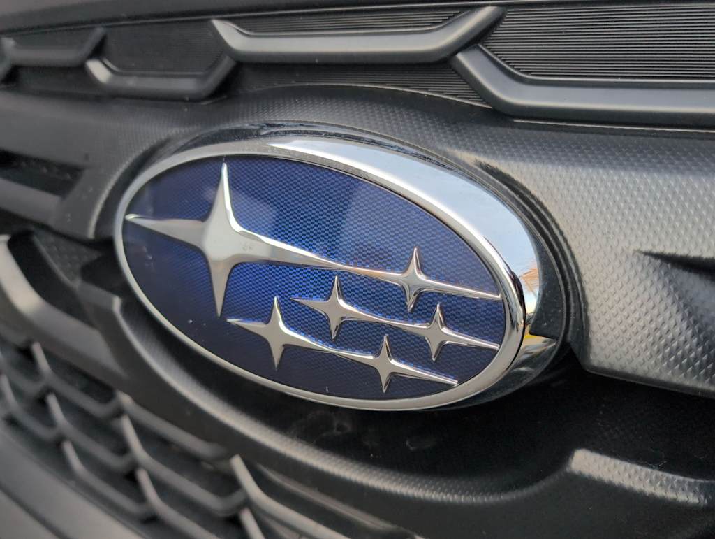 Thumbnail: 2024 Subaru Forester - 25